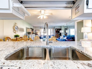 Welcome to your ocean front retreat! Located at Summer Winds in