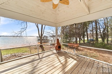 Extraordinary opportunity to secure 1.039 acres on Lake Norman - photo 13