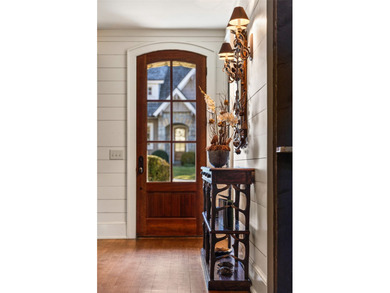 This turn-key home is located in the prestigious, gated - photo 4