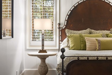 This turn-key home is located in the prestigious, gated - photo 6