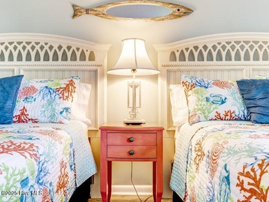 Welcome to your ocean front retreat! Located at Summer Winds in