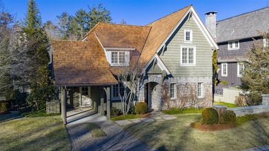 This turn-key home is located in the prestigious, gated - photo 8