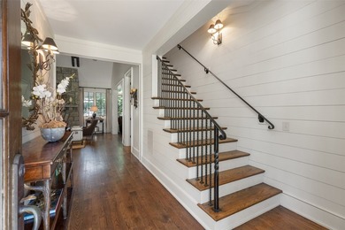 This turn-key home is located in the prestigious, gated - photo 10