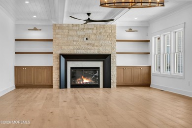 Spectacularly designed 5/6 bedroom, 6 bath bayfront home is - photo 20