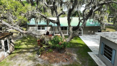 Lake Kissimmee Home For Sale in Lake Wales Florida