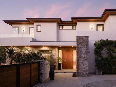 Beauty, space and privacy define this exceptional residence - photo 2