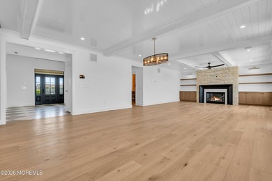 Spectacularly designed 5/6 bedroom, 6 bath bayfront home is - photo 23