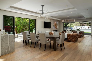 Beauty, space and privacy define this exceptional residence - photo 3