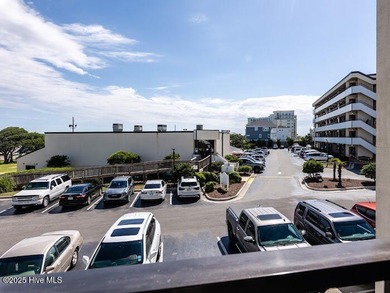 Welcome to your ocean front retreat! Located at Summer Winds in