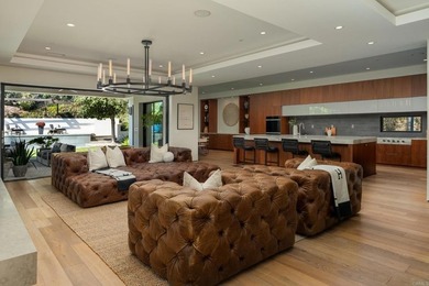 Beauty, space and privacy define this exceptional residence - photo 5