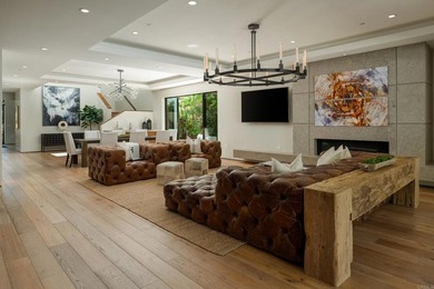 Beauty, space and privacy define this exceptional residence - photo 7
