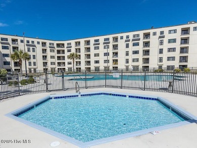 Welcome to your ocean front retreat! Located at Summer Winds in