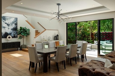 Beauty, space and privacy define this exceptional residence - photo 9