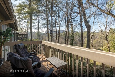 Lake Soquilla  Condo For Sale in Sapphire North Carolina