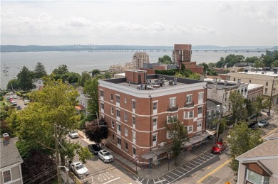 Hudson River - Rockland County Condo For Sale in Nyack New York