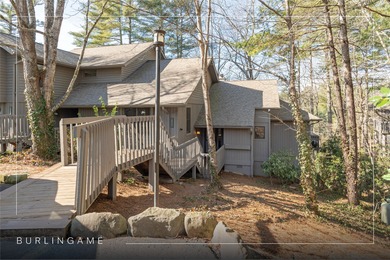 Enjoy outdoor living in the Racquet Club Villas at Burlingame - photo 2
