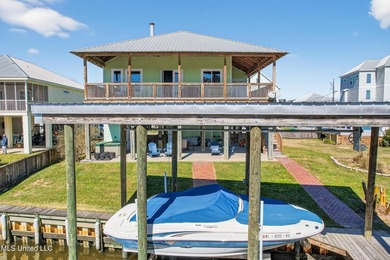 Welcome to 117 Janelle Drive, an exceptional waterfront home on - photo 32