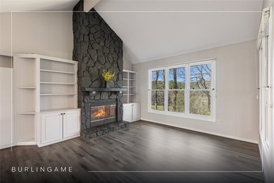 Enjoy outdoor living in the Racquet Club Villas at Burlingame - photo 3