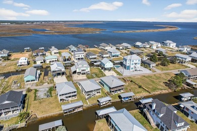 Welcome to 117 Janelle Drive, an exceptional waterfront home on - photo 33