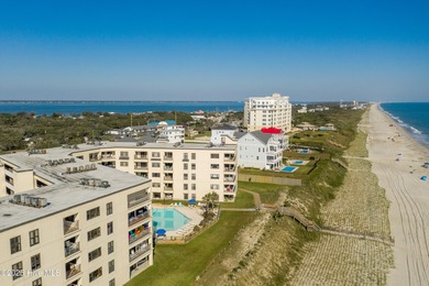 Welcome to your ocean front retreat! Located at Summer Winds in