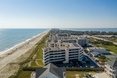 Welcome to your ocean front retreat! Located at Summer Winds in