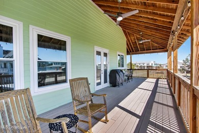 Welcome to 117 Janelle Drive, an exceptional waterfront home on - photo 37