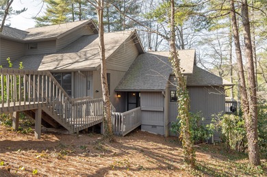 Enjoy outdoor living in the Racquet Club Villas at Burlingame - photo 8