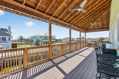 Welcome to 117 Janelle Drive, an exceptional waterfront home on - photo 38