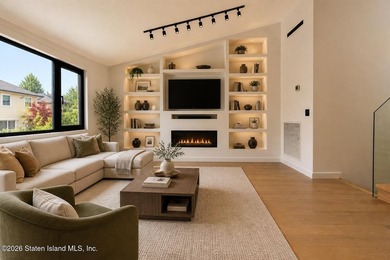 Beautifully renovated single-family Detached home in the - photo 8
