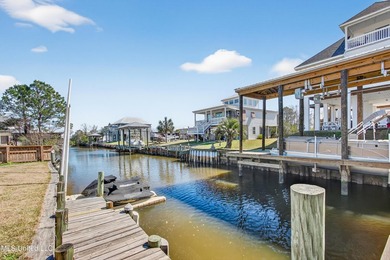 Welcome to 117 Janelle Drive, an exceptional waterfront home on - photo 39