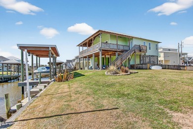 Welcome to 117 Janelle Drive, an exceptional waterfront home on - photo 40