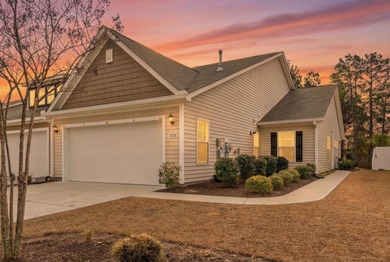 Plantation Lakes  Home For Sale in Myrtle Beach South Carolina