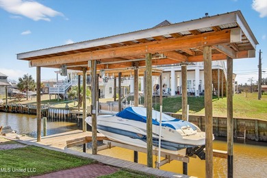 Welcome to 117 Janelle Drive, an exceptional waterfront home on - photo 41