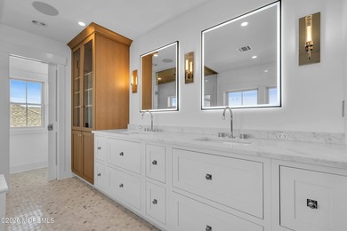 Spectacularly designed 5/6 bedroom, 6 bath bayfront home is - photo 41