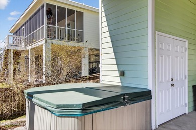 Welcome to 117 Janelle Drive, an exceptional waterfront home on - photo 42