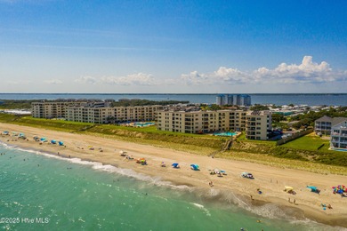 Welcome to your ocean front retreat! Located at Summer Winds in