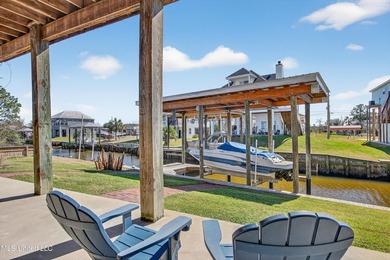 Welcome to 117 Janelle Drive, an exceptional waterfront home on - photo 43