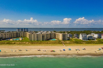 Welcome to your ocean front retreat! Located at Summer Winds in