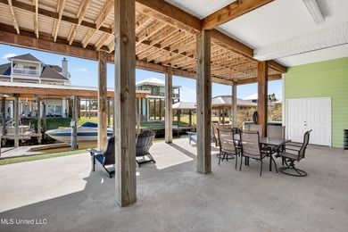 Welcome to 117 Janelle Drive, an exceptional waterfront home on - photo 45