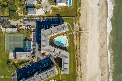 Welcome to your ocean front retreat! Located at Summer Winds in