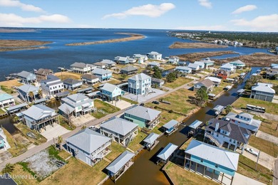 Welcome to 117 Janelle Drive, an exceptional waterfront home on - photo 47