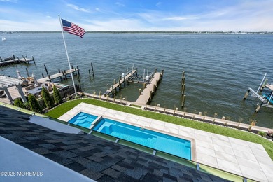 Spectacularly designed 5/6 bedroom, 6 bath bayfront home is - photo 47