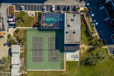 Welcome to your ocean front retreat! Located at Summer Winds in