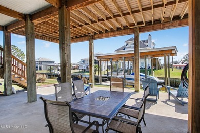 Welcome to 117 Janelle Drive, an exceptional waterfront home on - photo 48
