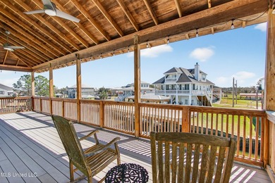 Welcome to 117 Janelle Drive, an exceptional waterfront home on - photo 49