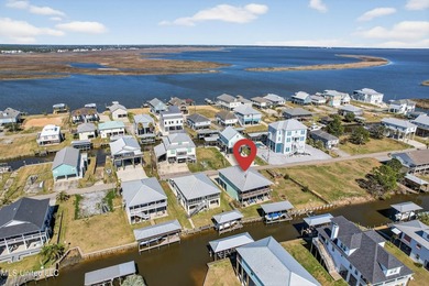 Welcome to 117 Janelle Drive, an exceptional waterfront home on - photo 50