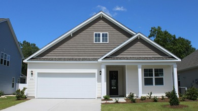 Plantation Lakes  Home For Sale in Myrtle Beach South Carolina