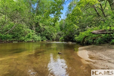 Lake Glenville Acreage For Sale in Cullowhee North Carolina