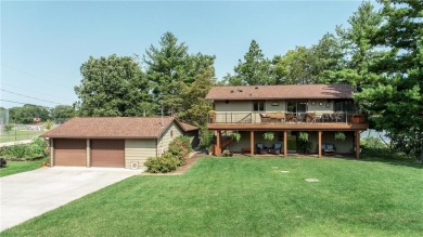 Lake Home Sale Pending in Wabasha, Minnesota