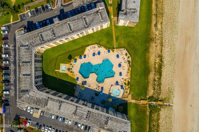 Welcome to your ocean front retreat! Located at Summer Winds in